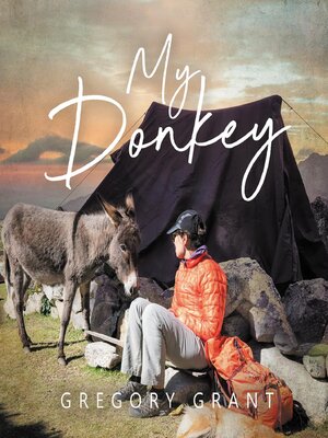 cover image of My Donkey
